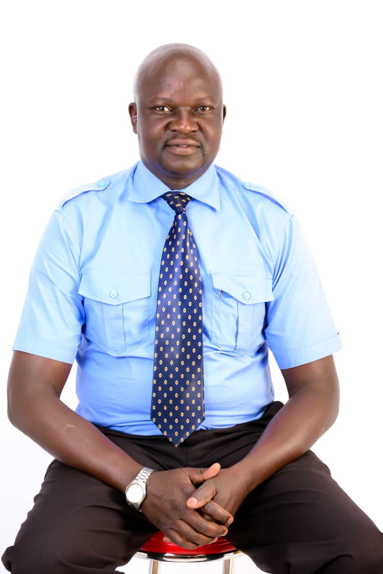 MUSE, Wekesa Eliud Juma